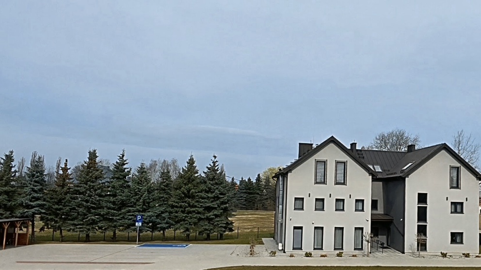 Działka Bruzdowa