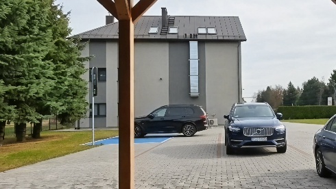 Parking 20 aut
