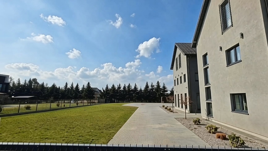 Budynek edukacyjny