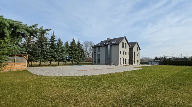 Inwestycja Wilanów