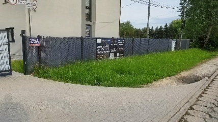 Pobocze Bruzdowa