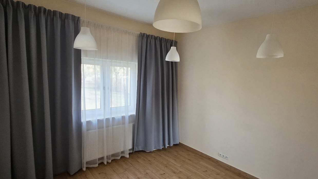 Pokoje pracy 25A
