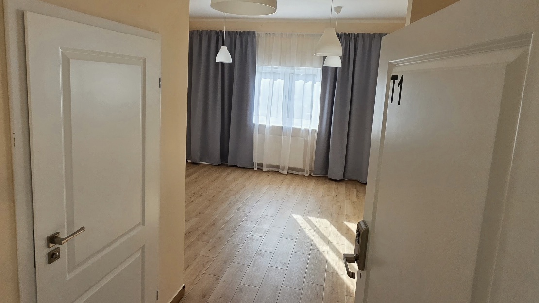 Room piętro