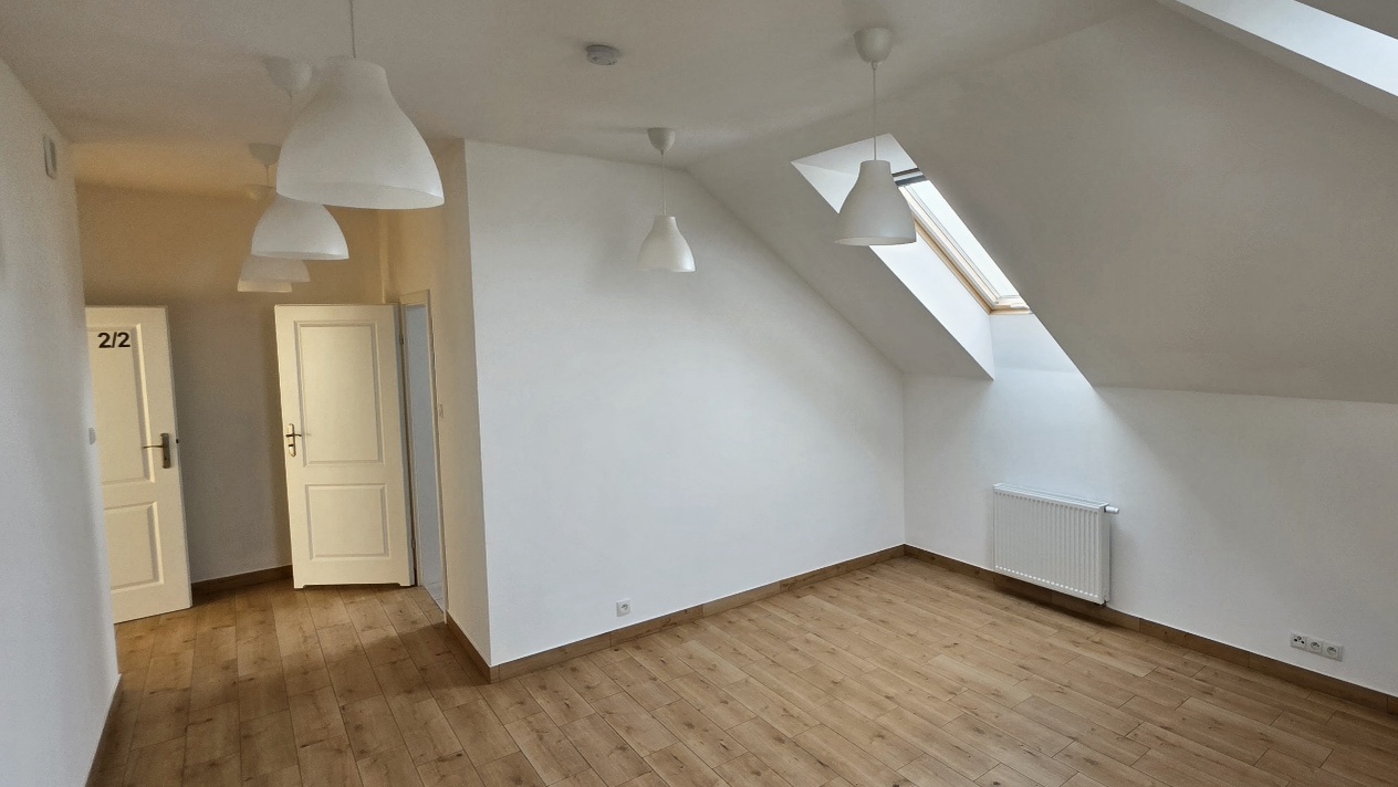 Sala drugie piętro