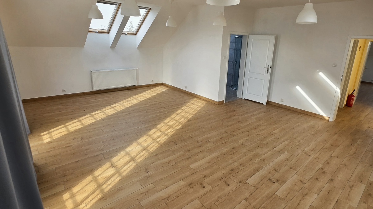 Sala konferencyjna drugie piętro