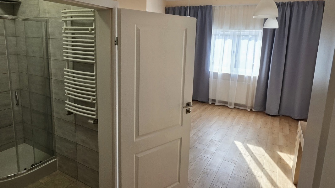 Sala piętro
