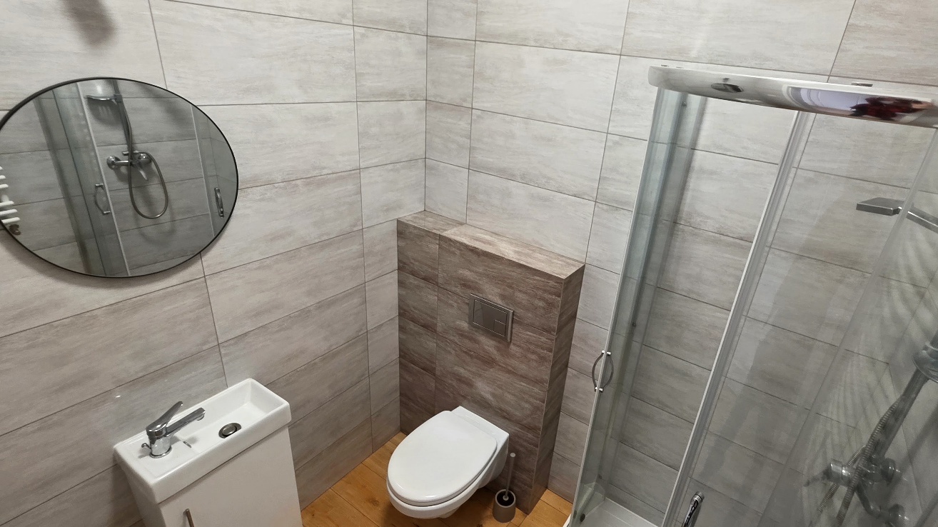 Węzły sanitarne 2