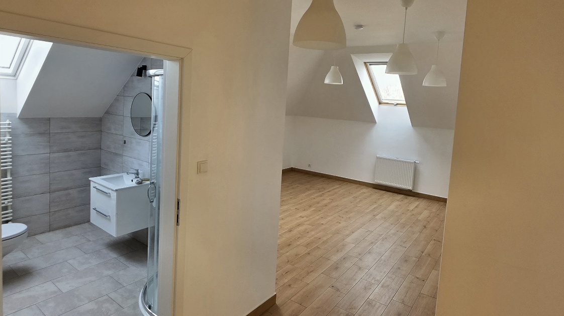 Węzły san. sala konf.