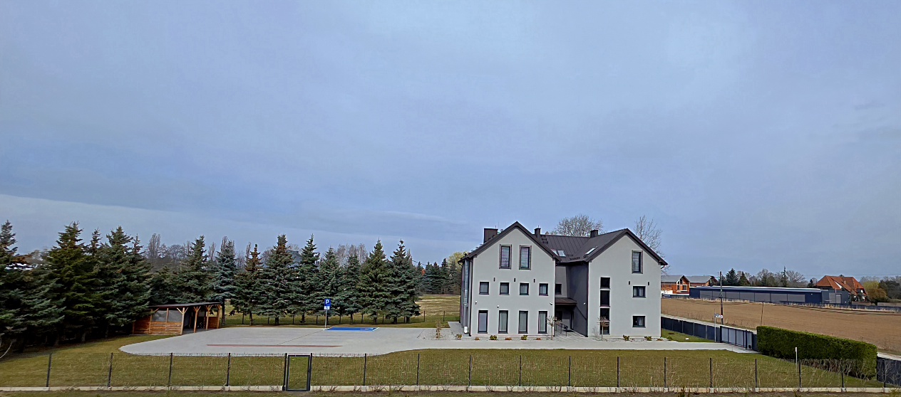 Wilanów Bruzdowa – teren pod placówkę edukacyjną